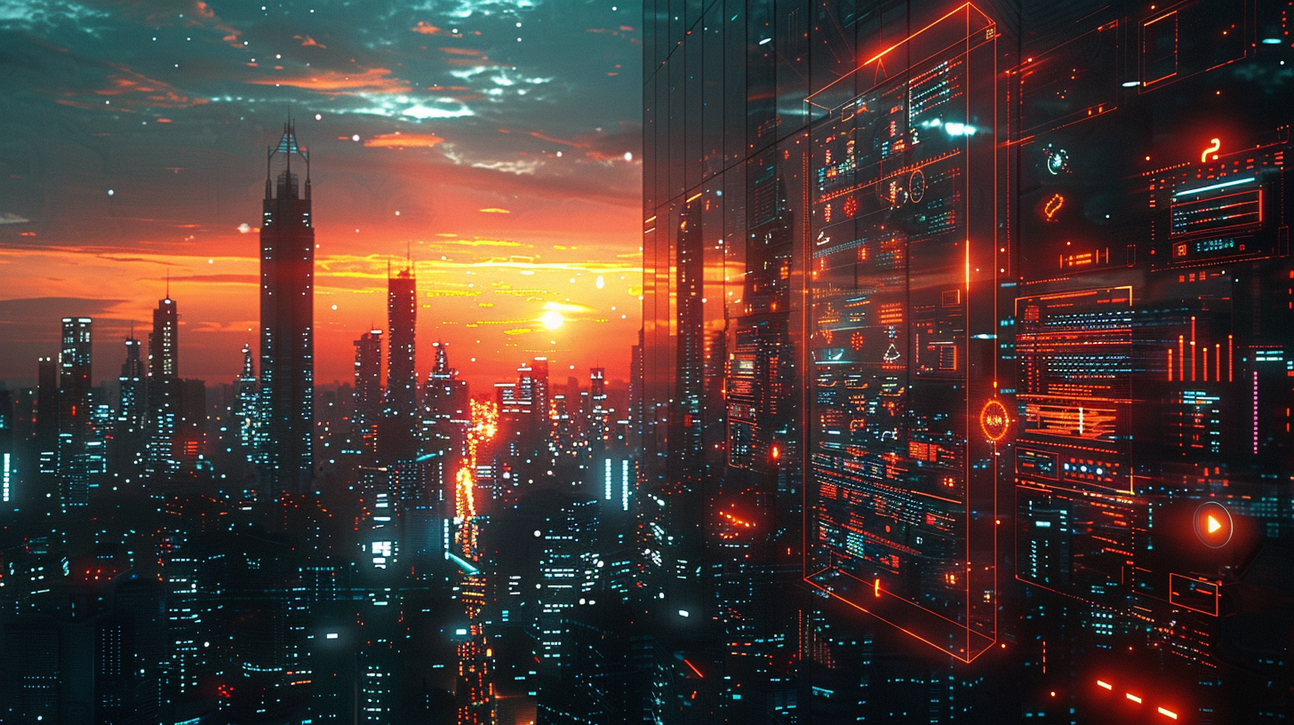 Marketing and Social Media - Coming Soon!