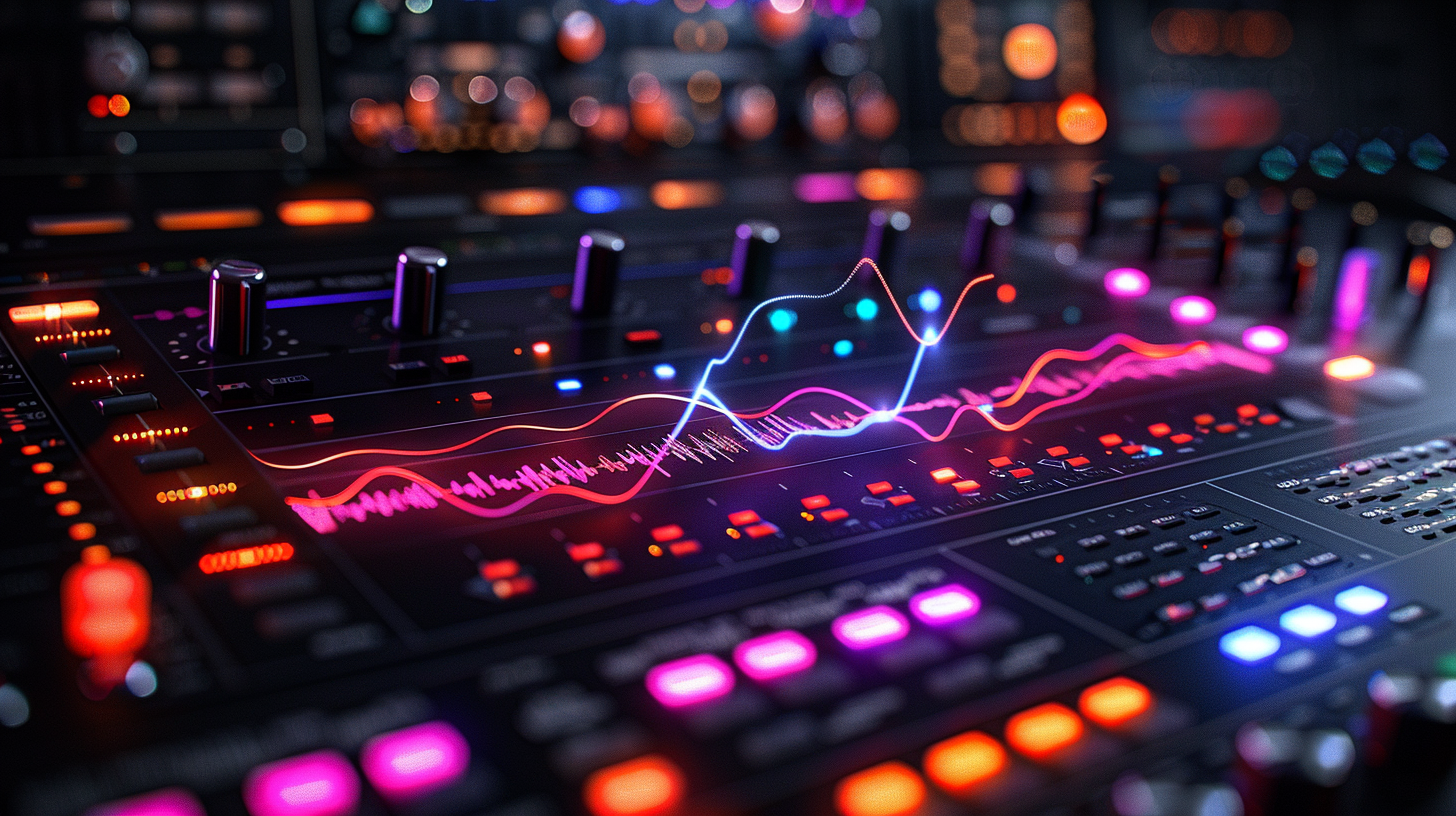 Working with Effects