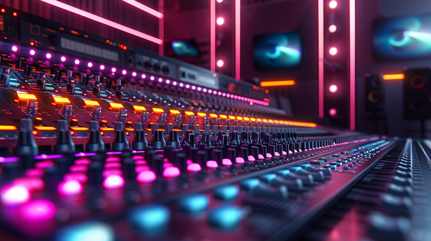 Intro to Logic Pro - Enroll Today