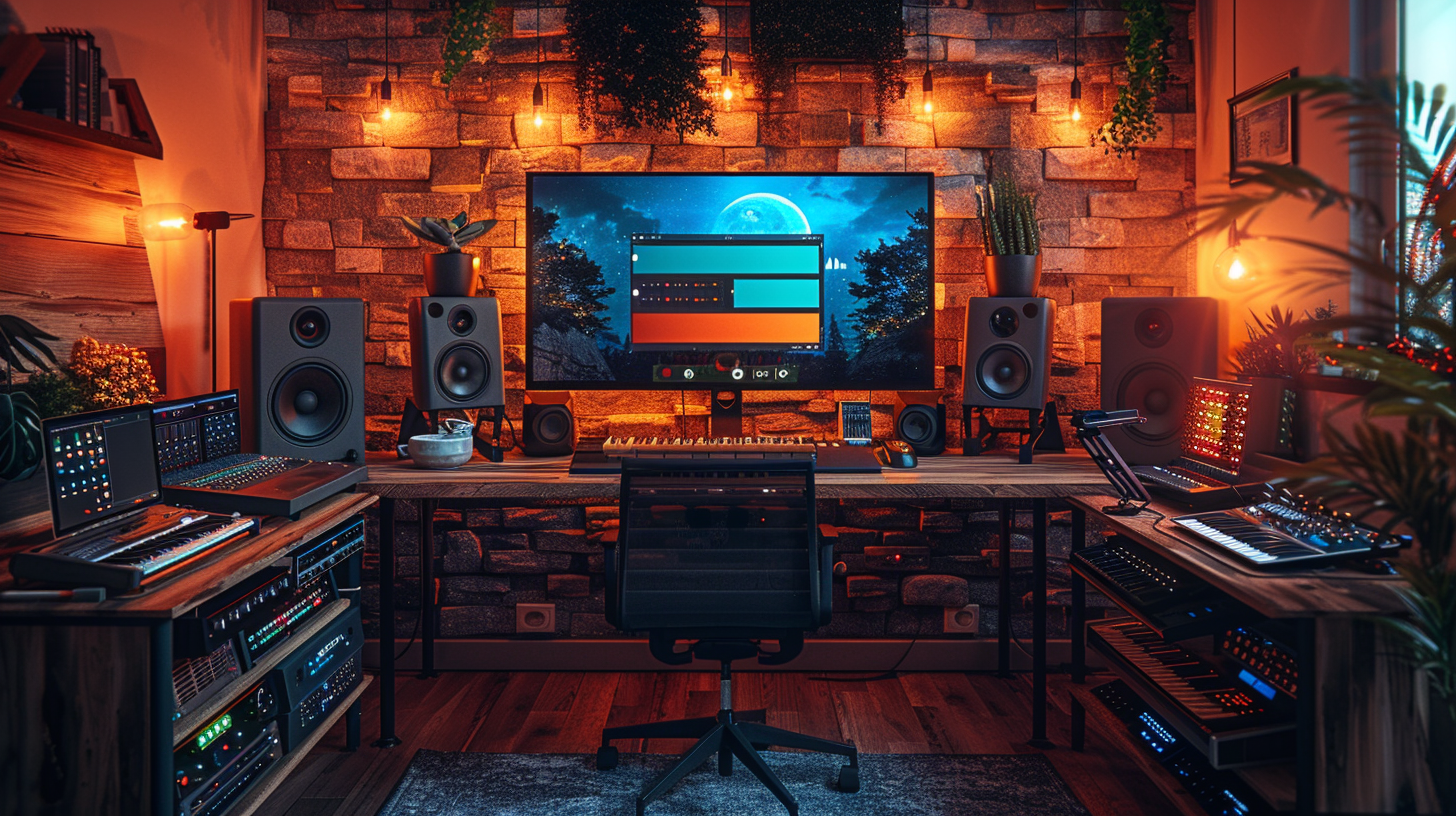 Getting Started with Logic Pro