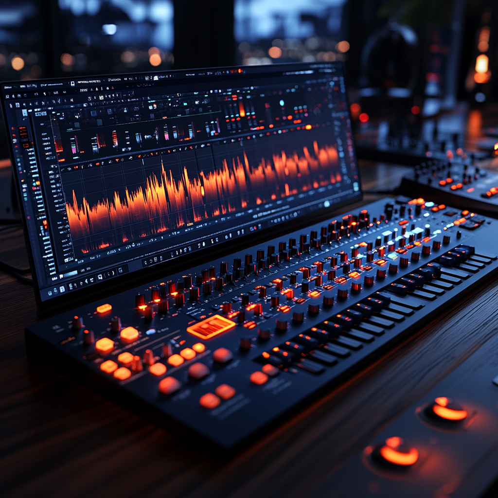 Arranging Your Project